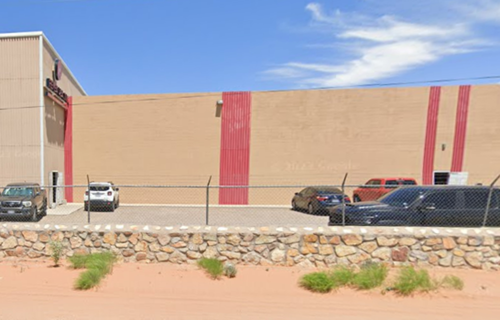 Cohen of Leviathan Capital arranges $2 million acquisition loan for El Paso industrial property